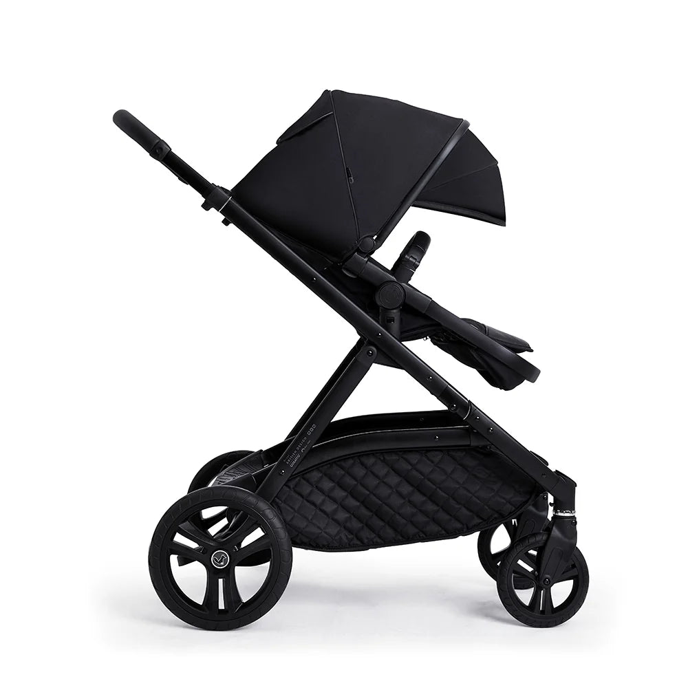 Cosatto Ultimate Wow XL Pram and Pushchair Multi Child Silhouette