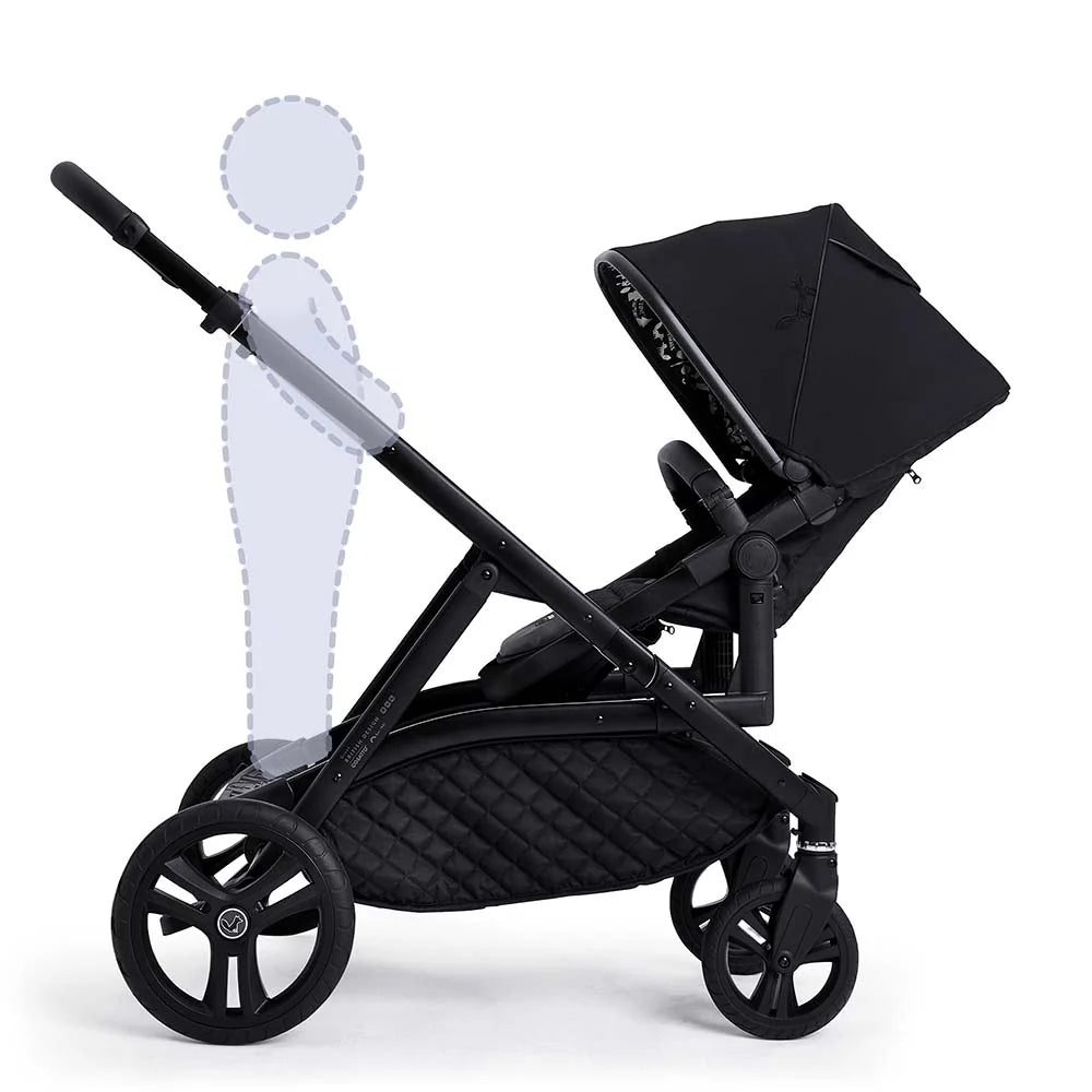 Cosatto Ultimate Wow XL Pram and Pushchair Multi Child Bureau