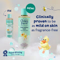 Childs Farm Baby Bubble Bath, Baby Soft Scent 250ml