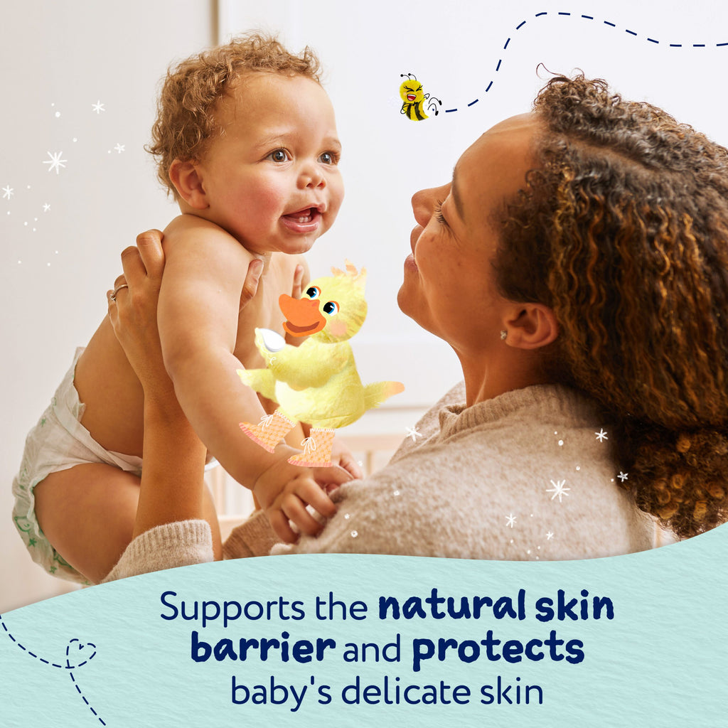 Childs Farm Baby Moisturiser, Baby Soft Scent 500ml