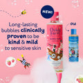Childs Farm Bubble Bath, Raspberry 250ml
