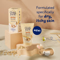 Childs Farm OatDerma Face Cream, fragrance free, 50ml