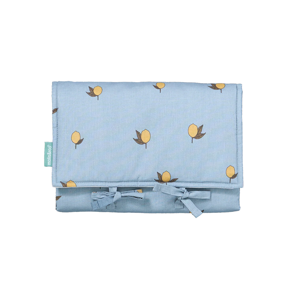 Changing mat - Colima by Molis&Co