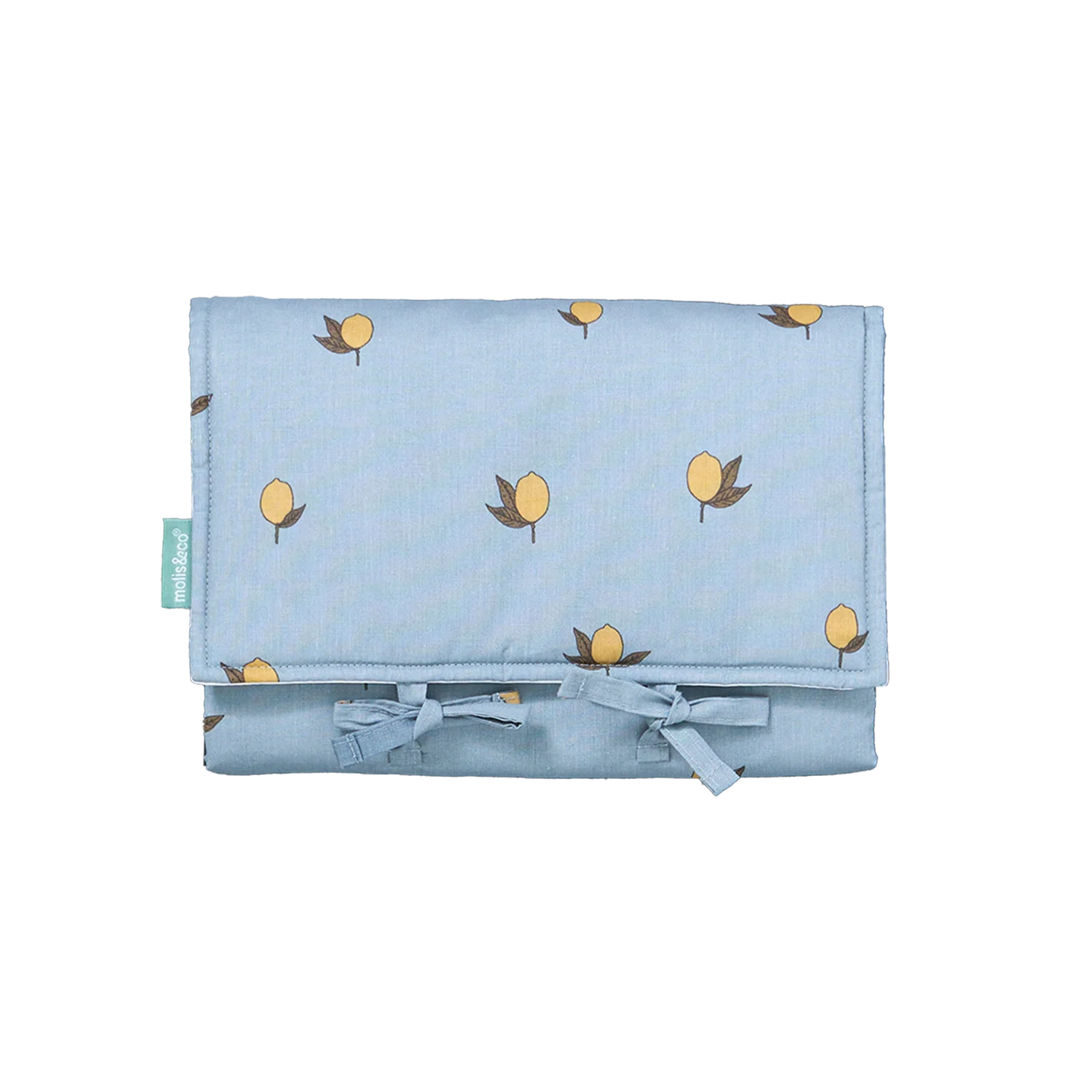 Changing mat - Colima by Molis&Co