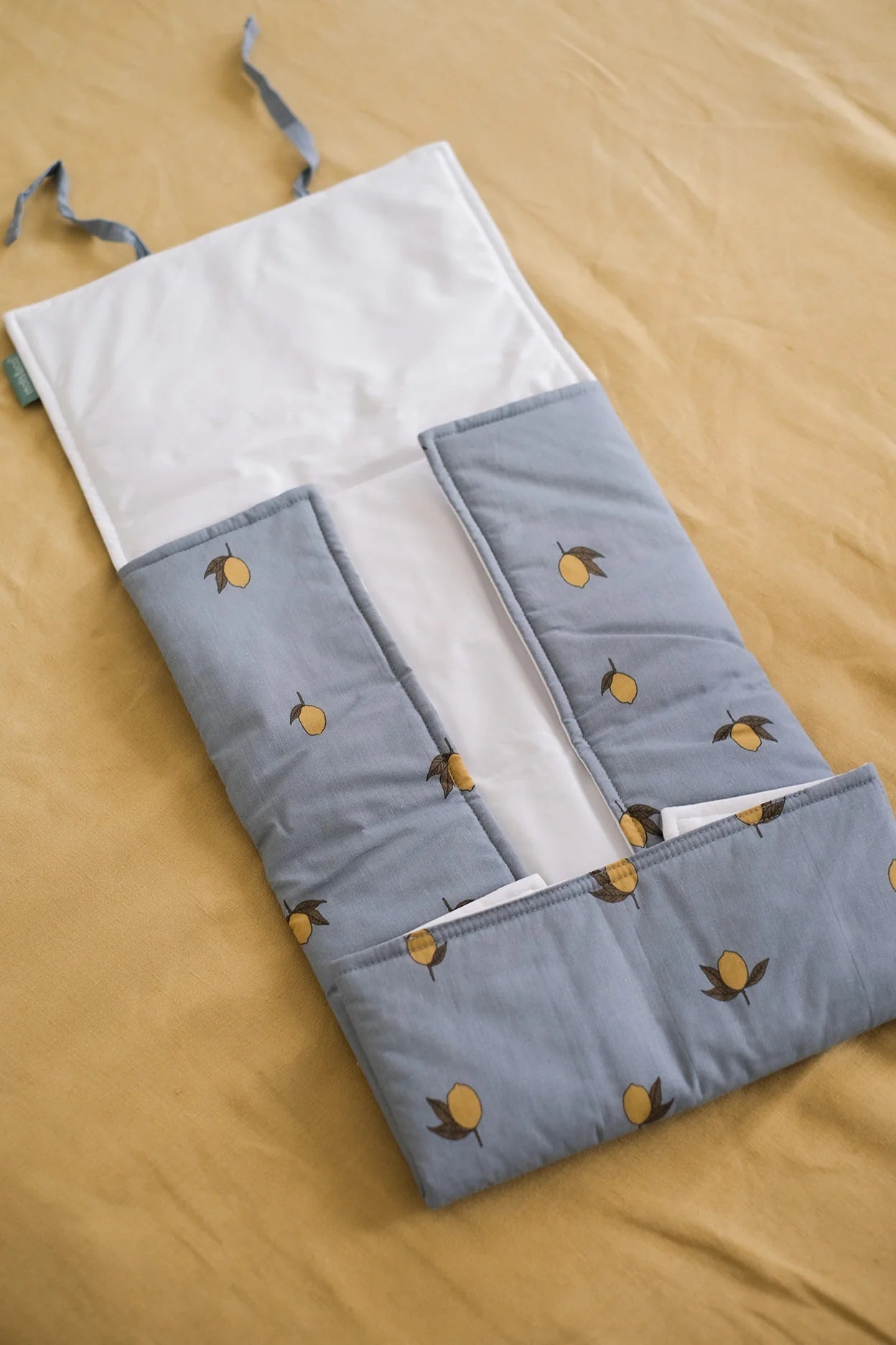 Changing mat - Colima by Molis&Co