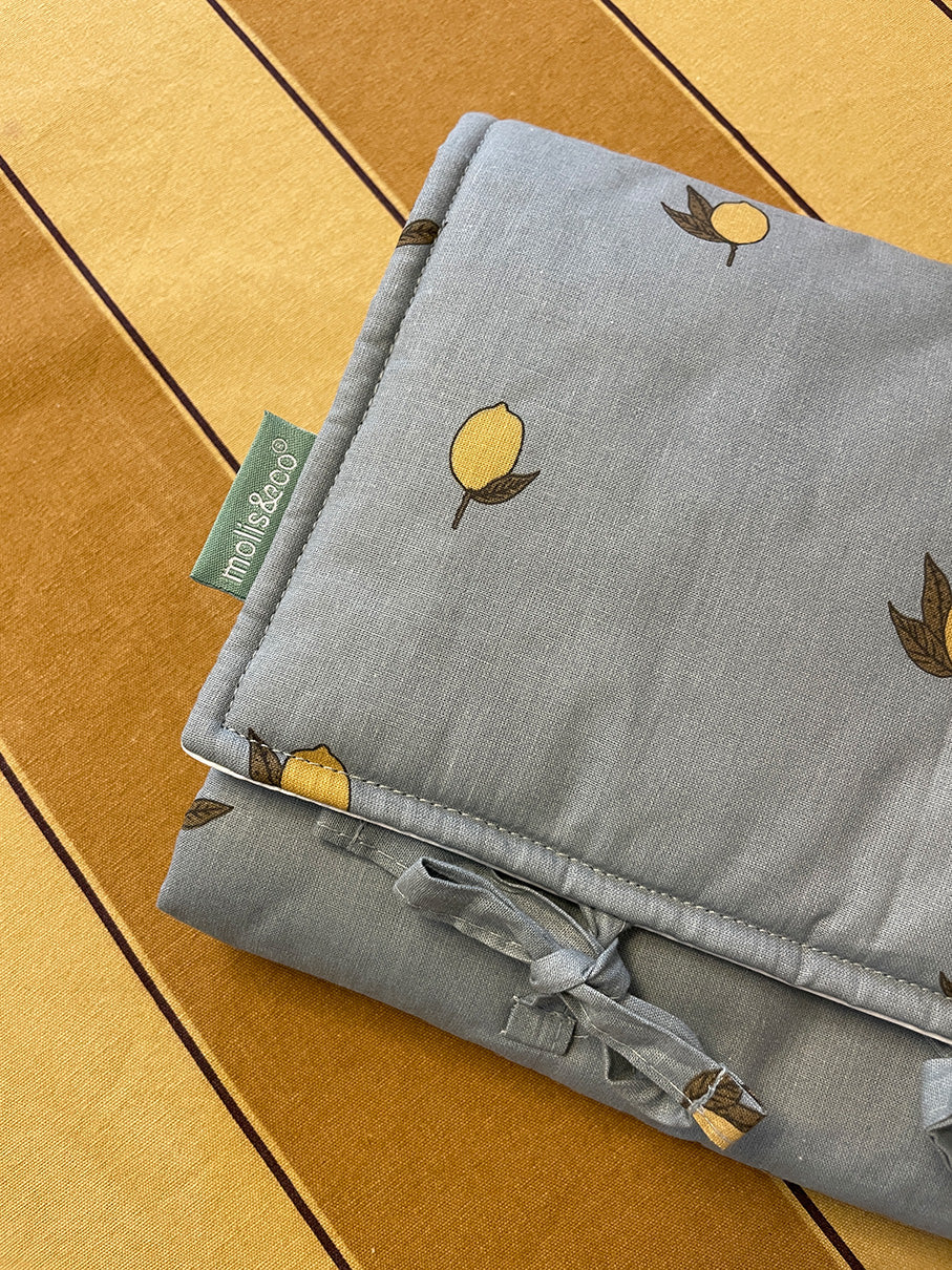 Changing mat - Colima by Molis&Co