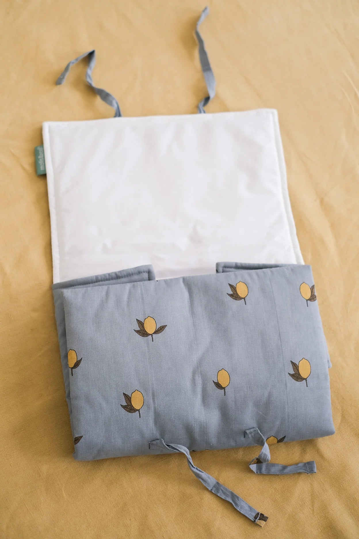 Changing mat - Colima by Molis&Co