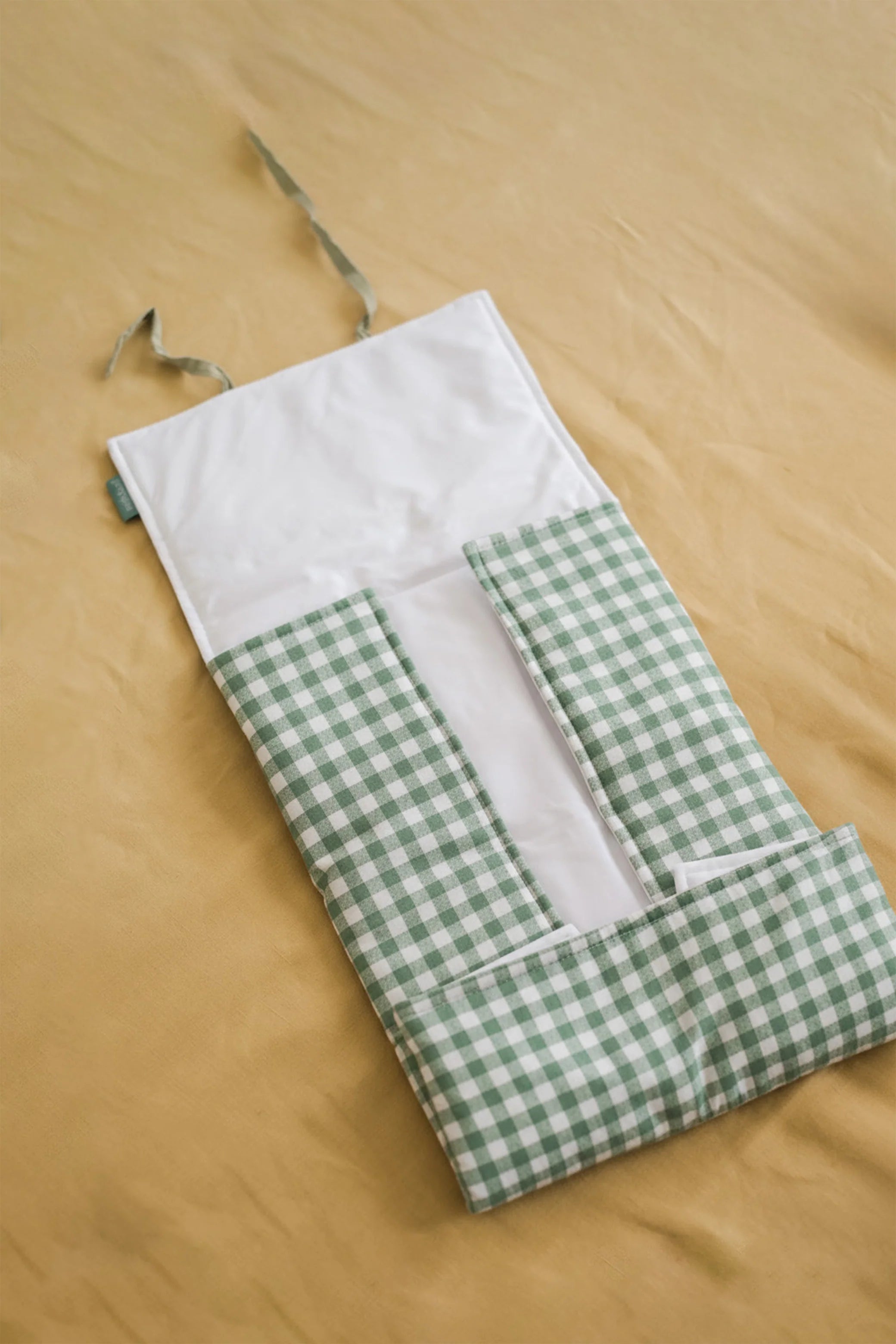 Changing mat - Mint Tea by Molis&Co