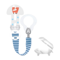 MAM Clip it! - Soother Clip 0+ months Fox