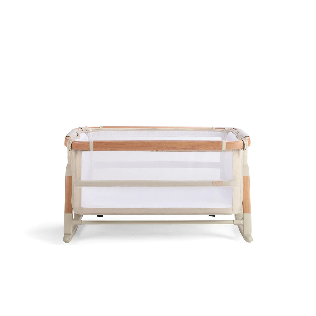 Tutti Bambini CoZee XL 5in1 - Scandinavian/Ecru