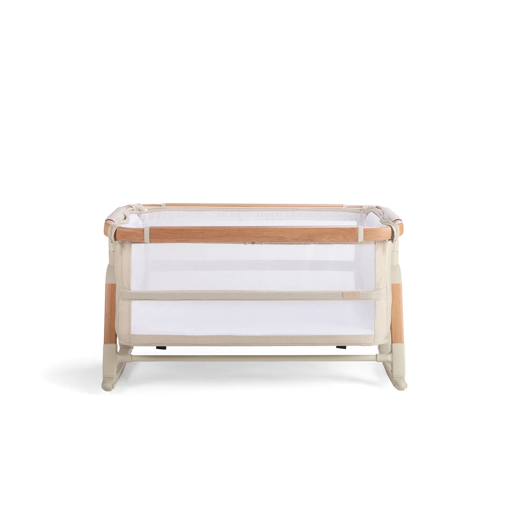 Tutti Bambini CoZee XL 5in1 - Scandinavian/Ecru