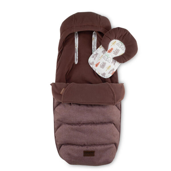 Cosatto Giggle 4 "Special Edition" Everything Bundle Bear Hug