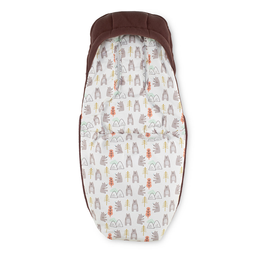 Cosatto Giggle 4 "Special Edition" Everything Bundle Bear Hug