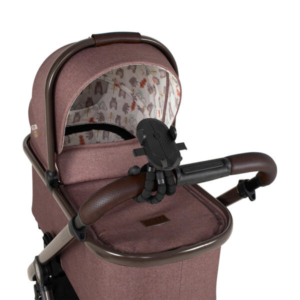 Cosatto Giggle 4 "Special Edition" Everything Bundle Bear Hug