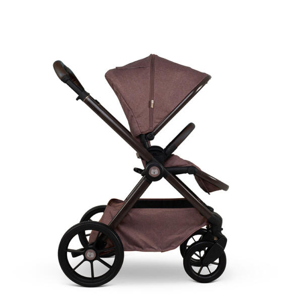 Cosatto Giggle 4 "Special Edition" Everything Bundle Bear Hug