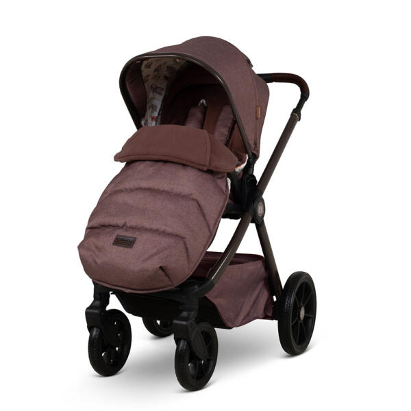 Cosatto Giggle 4 "Special Edition" Everything Bundle Bear Hug