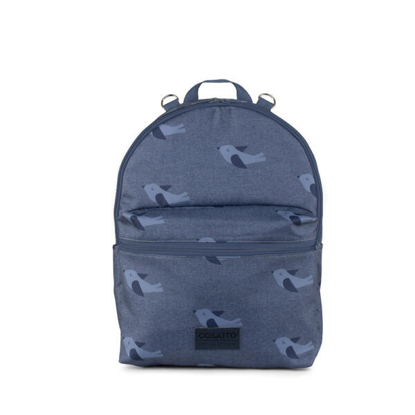 Cosatto Giggle 4 Special Edition Everything Bundle Skylark