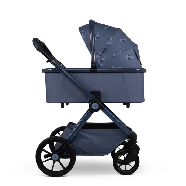 Cosatto Giggle 4 Special Edition Everything Bundle Skylark