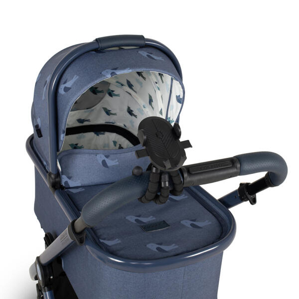 Cosatto Giggle 4 Special Edition Everything Bundle Skylark