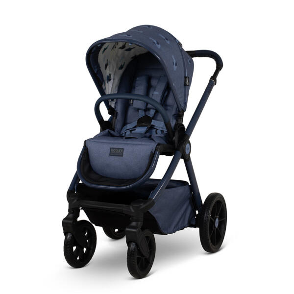 Cosatto Giggle 4 Special Edition Everything Bundle Skylark