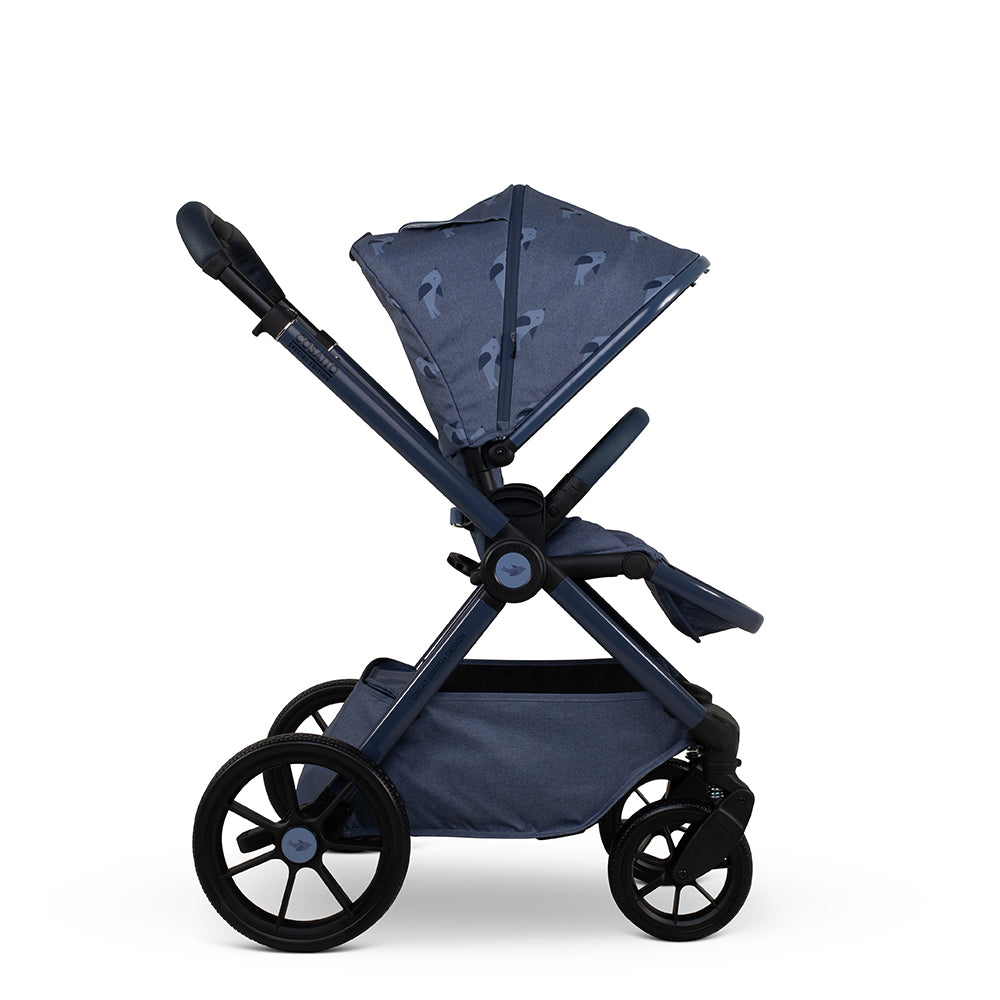 Cosatto Giggle 4 Special Edition Everything Bundle Skylark