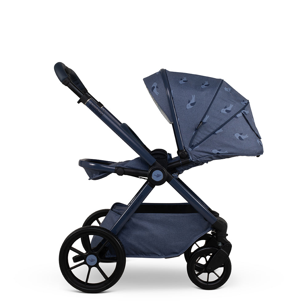 Cosatto Giggle 4 Special Edition Everything Bundle Skylark