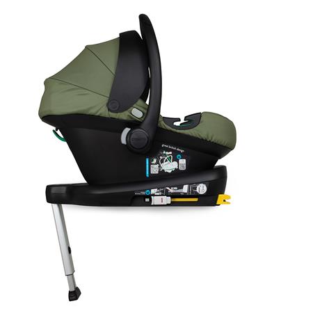 Cosatto Giggle 4 i-size Everything Bundle Hoglet