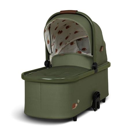 Cosatto Giggle 4 i-size Everything Bundle Hoglet