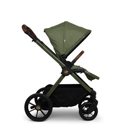 Cosatto Giggle 4 i-size Everything Bundle Hoglet