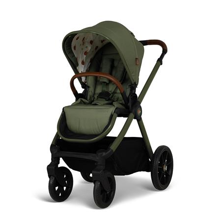 Cosatto Giggle 4 i-size Everything Bundle Hoglet