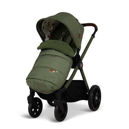 Cosatto Giggle 4 i-size Everything Bundle Hoglet