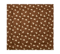 Crawling mat - Teddy Mocca by Molis&Co