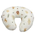 Cuddles Collection 4 in 1 Maternity Pillow - Tiger Kingdom