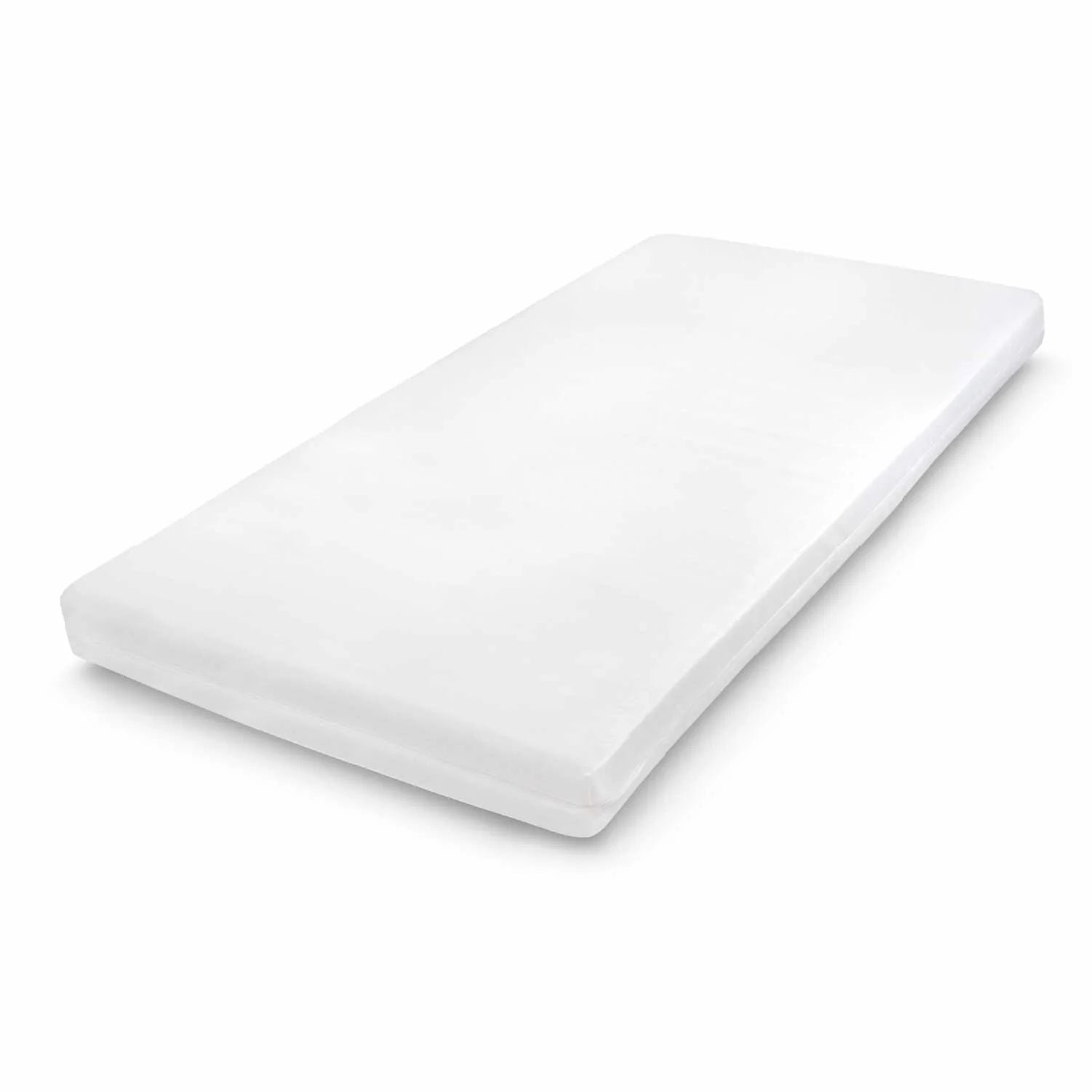 Tutti Bambini Deluxe Eco Fibre Cot Mattress (60 x 120 cm)