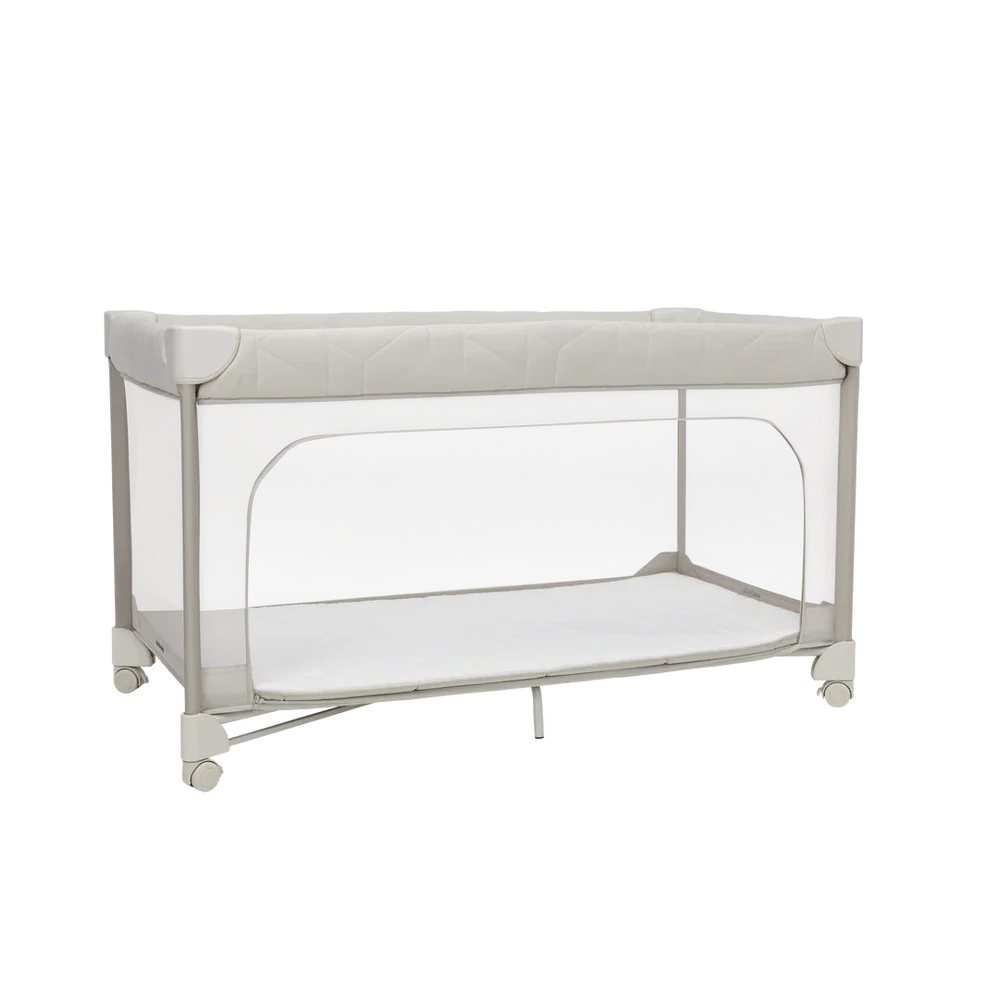 Maxi Cosi Merlin Travel Cot - Elegance Beige