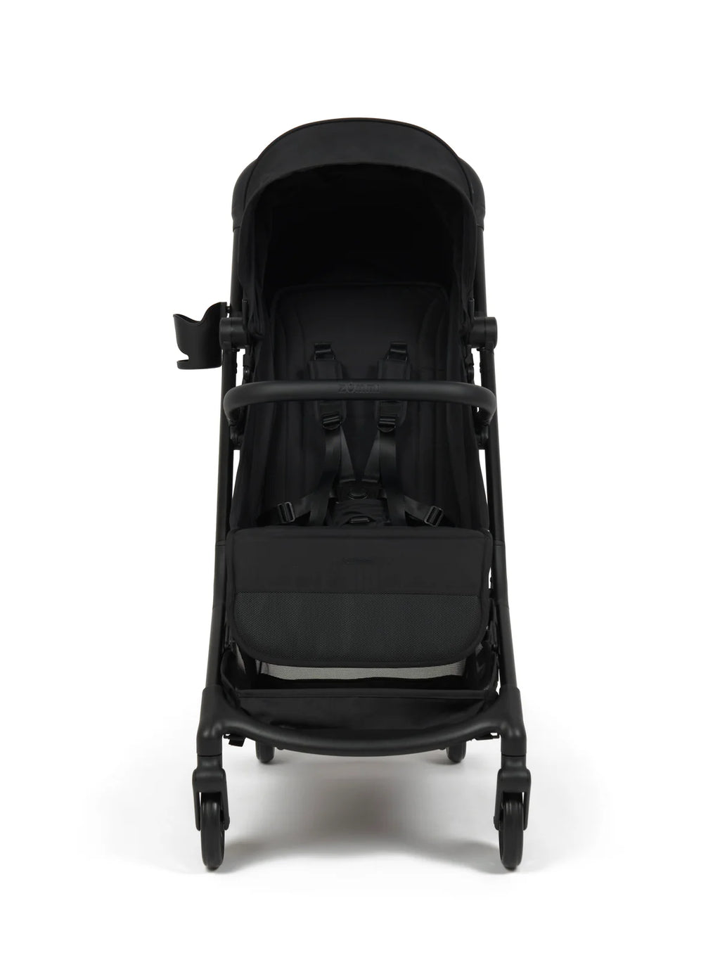 Zummi Aero Stroller - Black