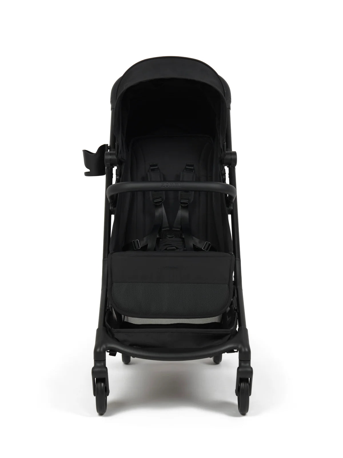 Zummi Aero Stroller - Black
