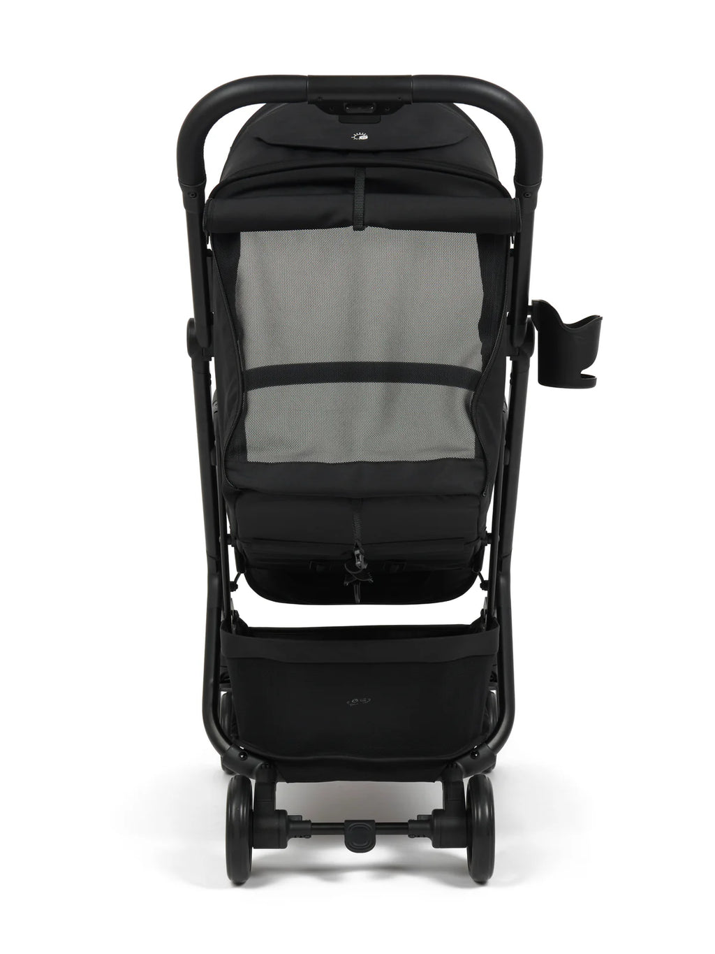 Zummi Aero Stroller - Black