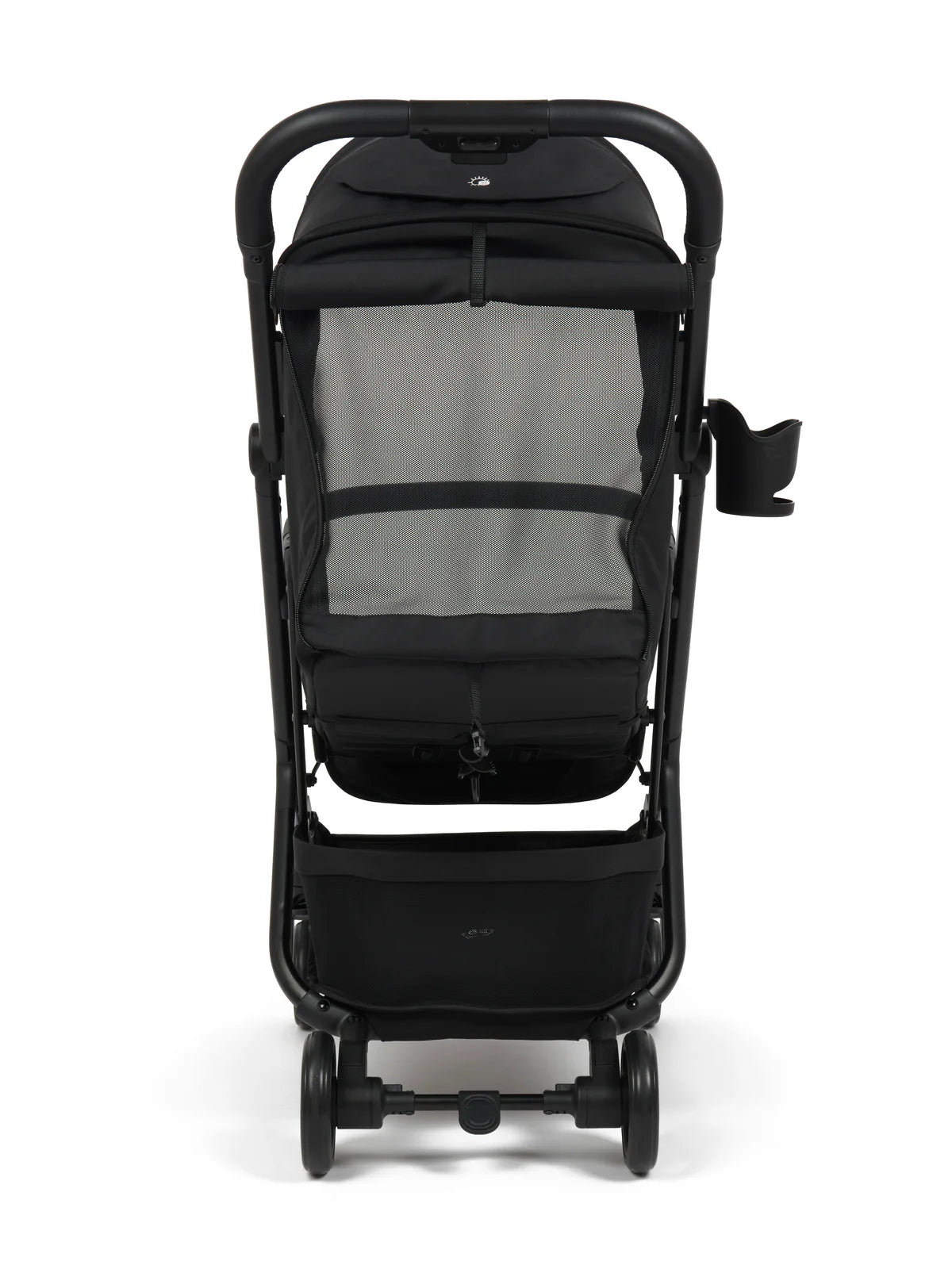 Zummi Aero Stroller - Black