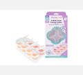 First Steps 8 Baby Food Freeze Cubes And Tray