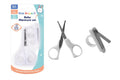 First Steps Baby Manicure Set