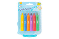 First Steps Bath Crayons (pack Of 6)