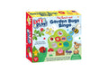 First Steps Bugs Lotto Card Game
