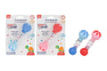First Steps Dumbbell Rattle