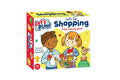 First Steps Shopping Game