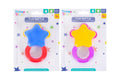 First Steps Star Rattle