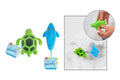 First Steps Wind Up Bath Toy 2 Assorted Designs