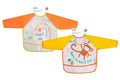 First Steps Wipe Clean Coverall