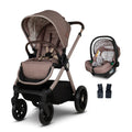 Cosatto Giggle 4 Pushchair & Car Seat Lollop