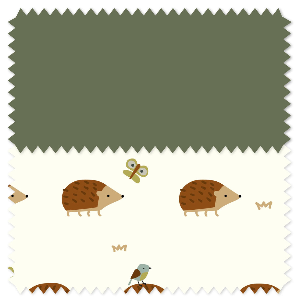 Cosatto Giggle 4 MEGA Bundle Hoglet